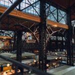 Berlin Railway elements